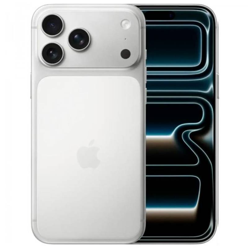 iPhone 17 Pro Max prix Cameroun 256GB