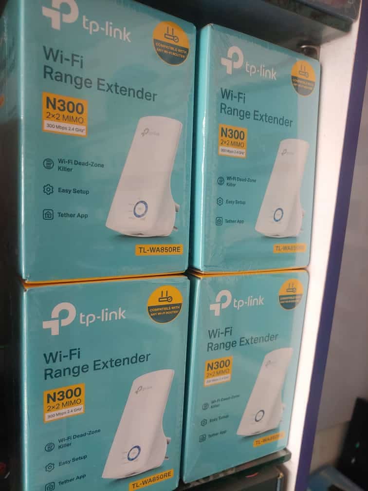 routeur wifi tp-link cameroun