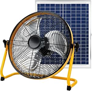 Ventilateur rechargeable prix Cameroun
