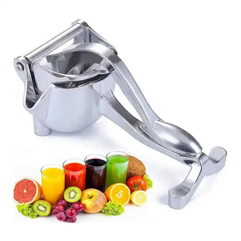 PRESSE-FRUITS MANUEL.