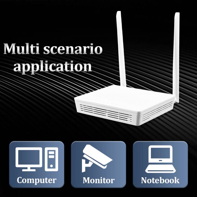 Routeur Wi-Fi ONU ONT Cameroon