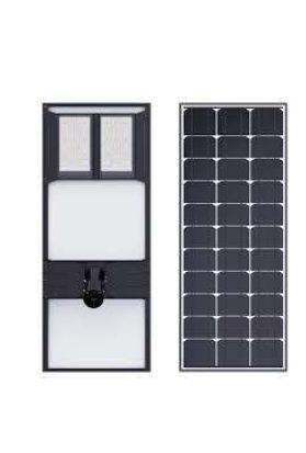Panneau solaire