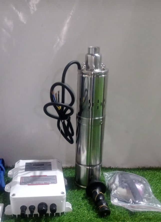 POMPE 1100W