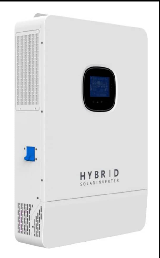 ONDULEUR HYBRIDE 8KW