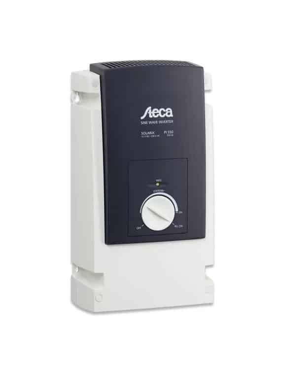 Convertisseur Steca Solarix PI 500VA 12V 120A