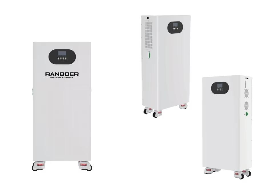 GENERATEUR ALL IN ONE 3.5KW