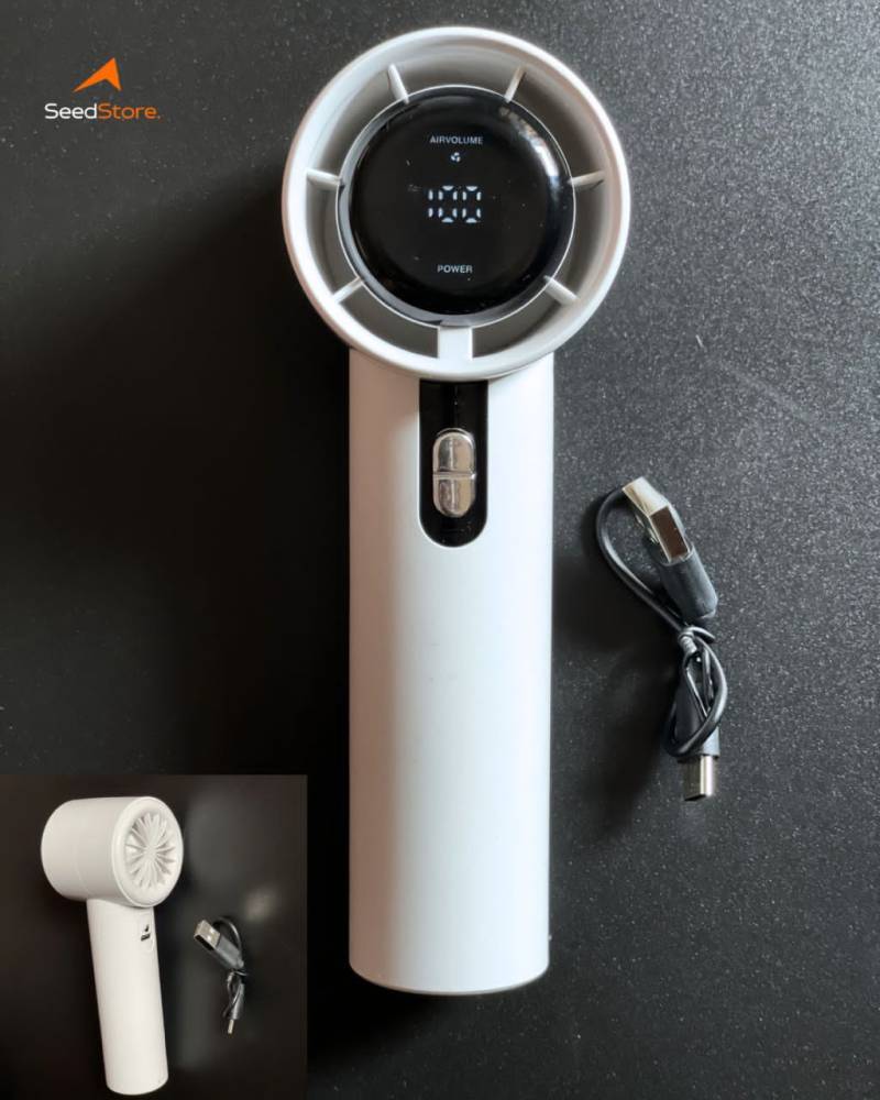 Mini ventilateur