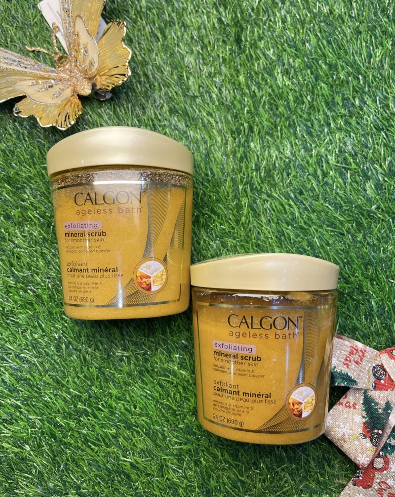 Calgon